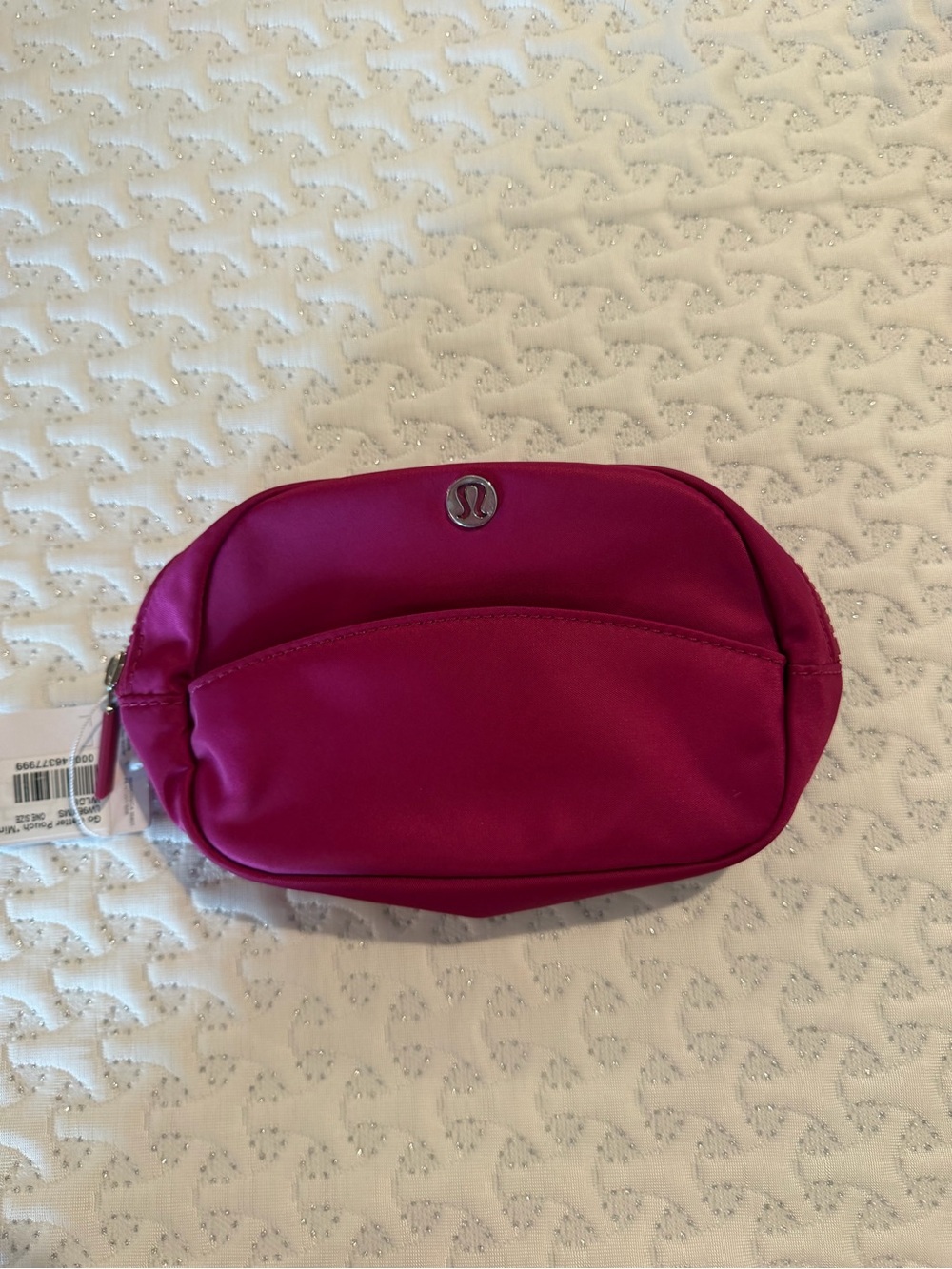 lululemon athletica go getter pouch mini